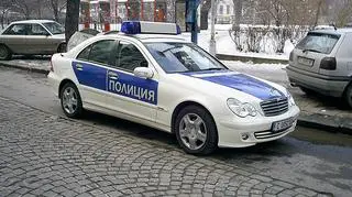 Bułgarska policja poszukuje byłego szefa Państwowej Agencji Bezpieczeństwa Narodowego od piątku