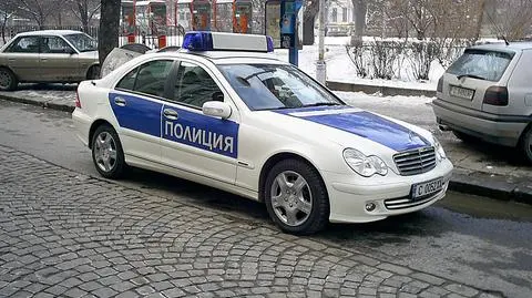 Zaginął były szef bułgarskiej służby bezpieczeństwa. Policja wszczęła poszukiwania