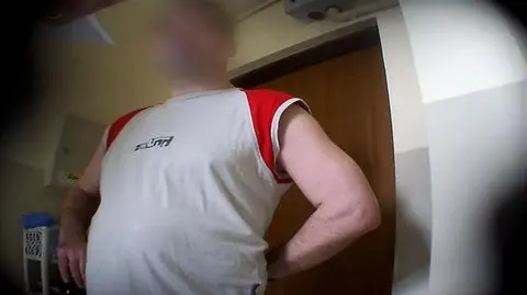 Policjanci kupili wykształcenie? Autor prac już się przyznał