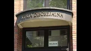 Kuria zdecydowała, że ksiądz nie będzie już uczył religii w szkole