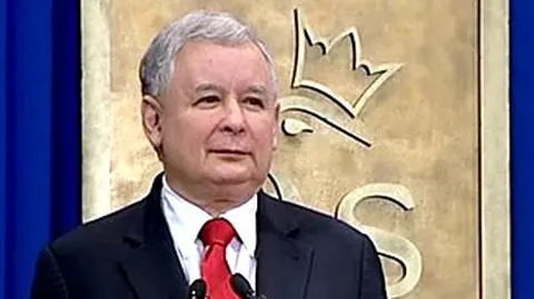 "Gdyby Tusk był twardy, osiągnęlibyśmy więcej"