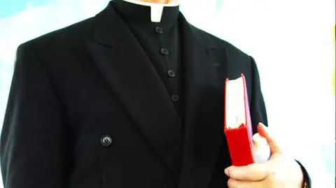Przebadali księży. Większość bez skłonności pedofilskich