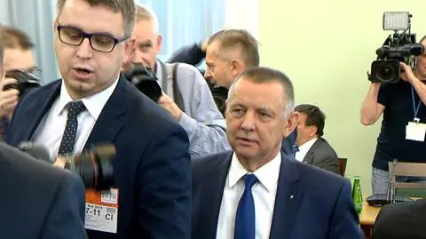 Marian Banaś nie rezygnuje z funkcji prezesa Najwyższej Izby Kontroli