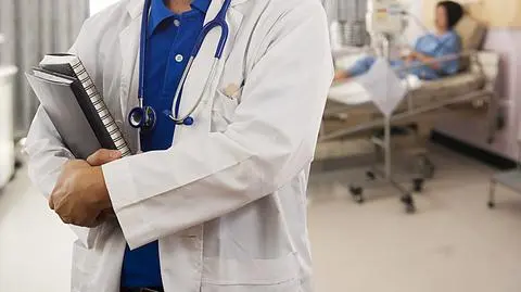 Przegląd prasy: epidemia różyczki. Padło na panów