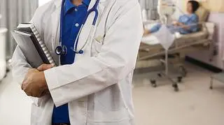 Do lekarza trafia coraz więcej młodych mężczyzn