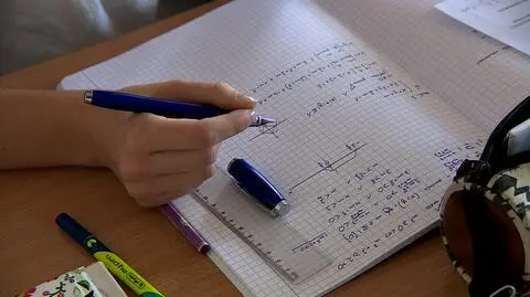 Matematyka przysparza kłopotów nie tylko uczniom 