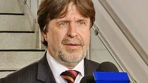 Sośnierz promuje siebie za pieniądze NFZ?