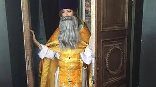 Celebrytka i opozycjonistka Ksenia Sobczak obraziła?