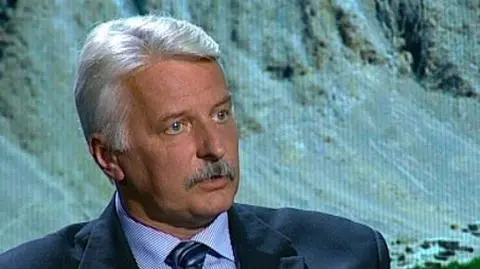 Prezydent domaga się informacji o wojsku