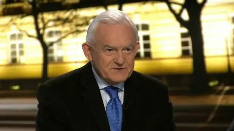 Miller odpowiada na pomysł Dudy. "Polska powinna rozwiązywać ten problem narzędziami dyplomatycznymi, a nie militarnymi"