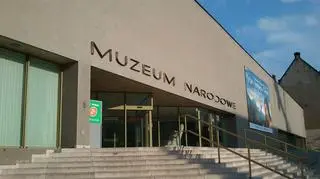 Muzeum Narodowe w Poznaniu ogłosiło konkurs na mural.