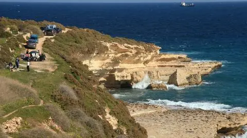 Malta. Utonęła dwójka Polaków