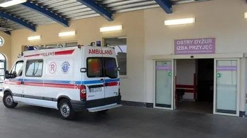 Wrocławski szpital po raz drugi pod lupą prokuratury. Bezdomny mógł stracić życie?
