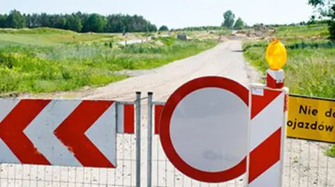 Chińczycy będą budować A2? "Decyzja jutro"
