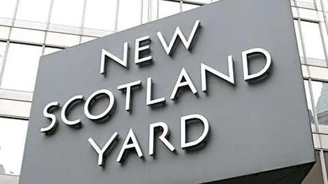 Scotland Yard tuszował zamach na rosyjskiego bankiera?