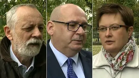 Lubnauer, Zgorzelski i Grupiński o Caracalach