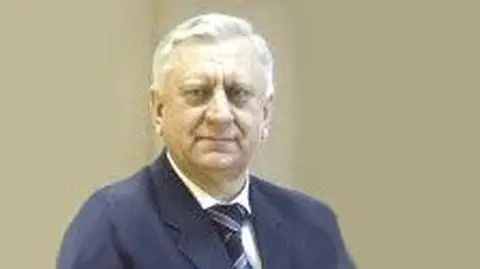 Nowy premier Łukaszenki