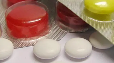 Do leków dopłacimy ponad 300 milionów złotych