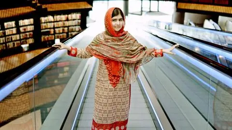 Pakistan: skazani za atak na Malalę
