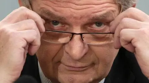 PO zamyka drzwi komisji przed Wassermannem. Kategorycznie