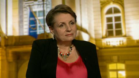 "Golgota Picnic to nie jest spektakl, który obraża Boga"