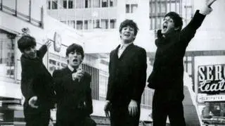 Muzyka The Beatles pobiła cały świat