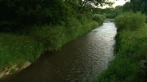 14-latek i jego wychowawca utonęli