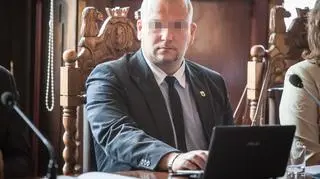 Radny prowadził pod wpływem alkoholu?