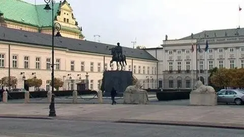 Warszawiacy nie chcą kolejnego pomnika ofiar katastrofy