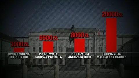 Co obiecują kandydaci?