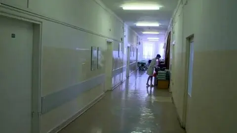 "Niedociągnięcia w pracy" białostockiego szpitala. Są konsekwencje