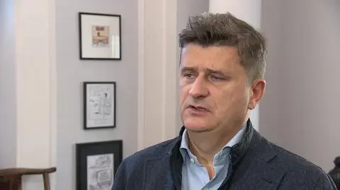 Nagranie ze spotkania polityków Twojego Ruchu zamieściła na swojej stronie Kancelaria Sejmu