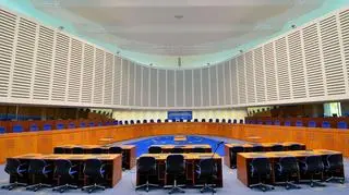 W piątek Europejski Trybunał Praw Człowieka wydał decyzję 