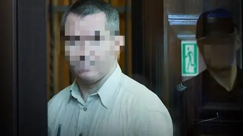 Trzy lata temu zabił w Gdańsku trzyosobową rodzinę