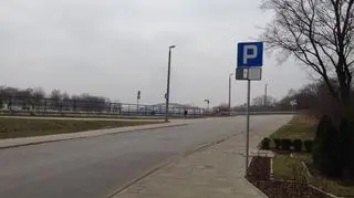 Ze strefy mogą korzystać wyłącznie osoby w niej zameldowane