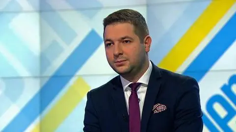 Trybunał Konstytucyjny - Patryk Jaki o zmianach w ustawie