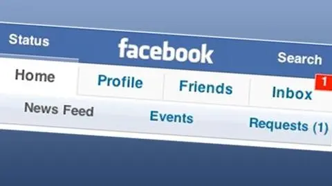 Facebook nie dla izraelskich żołnierzy