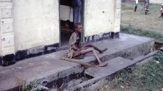 W latach 60. w Biafrze zginęło ponad milion ludzi