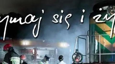 Pijany zbiegł z miejsca wypadku. A był twarzą kampanii