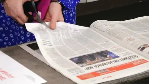 The head of Polish central bank asks court to order a removal of certain press articles it finds inaccurate