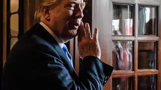 Stan Nowy Jork domaga się rozwiązania fundacji Trumpa i zwrotu 2,8 mln dol