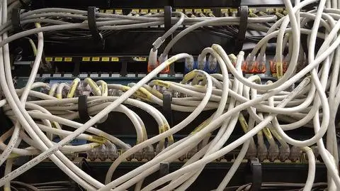 Informacje o powiązaniach Kaspersky Lab z Kremlem pojawiały się już w 2015 roku (materiał TVN24 BiS z 19 marca 2015 r.)