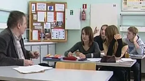 Łacina wraca do szkół