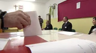 Wybory w Tarnowie zostąna powtórzone
