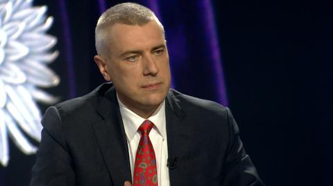 Giertych uważa, że prokuratura nie traktuje polityków jednakowo