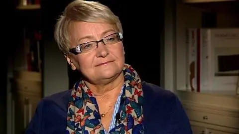 Henryka Teodora Bochniarz