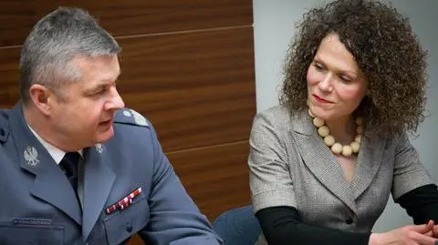 Szefowa warszawskiego biura FBI z awansem
