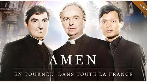 Skandal we Francji. Zakazano słowa "chrześcijanie" na plakacie