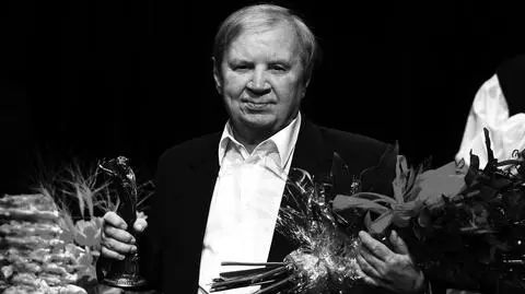 Polish theatre and film actor Roman Kłosowski dies at 89