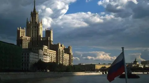 "Sueddeutsche Zeitung": oburzenie Unii na Rosję to przejaw naiwności